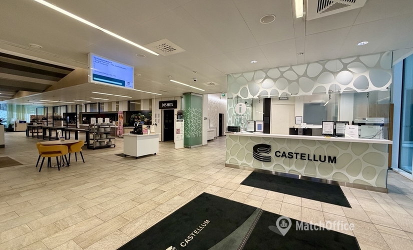 Vapaat toimisto - Espoo, Tarvonsalmenkatu 17, (02600)  - 4 | MatchOffice