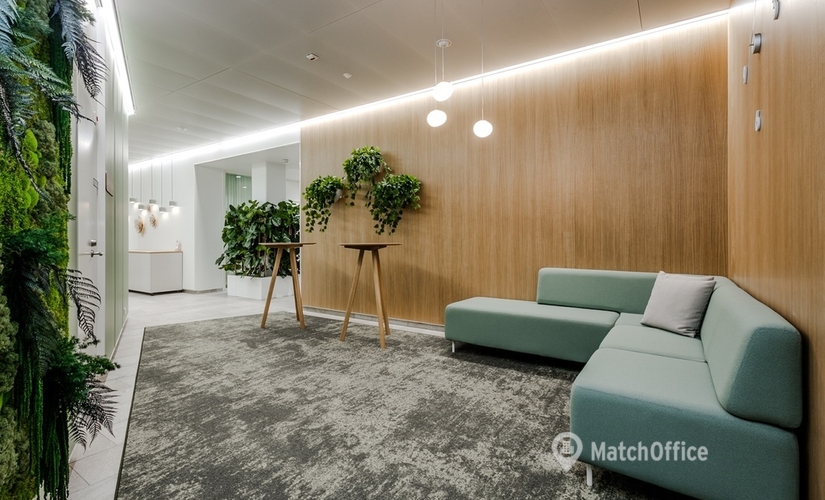 Vuokraa toimistotilat - Espoo, Tarvonsalmenkatu 17, (02600) - 1 | MatchOffice.fi