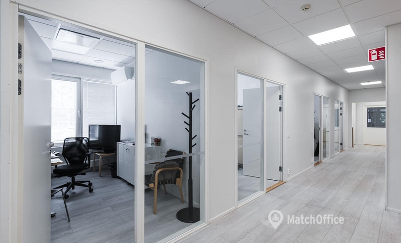 Vuokraa tuotantotila - Espoo, Kiilaniityntie 1, (02920) - 2 | MatchOffice