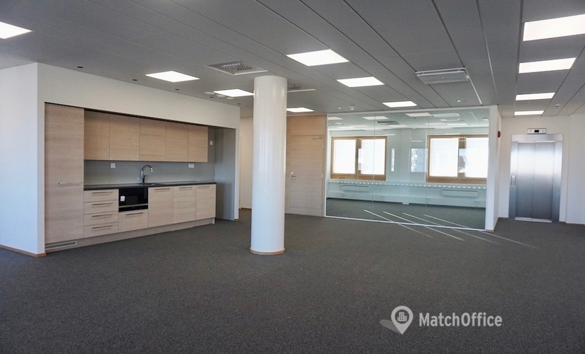 Vapaat toimisto - Vantaa, Rajatorpantie 8, (01600) - 0 | MatchOffice