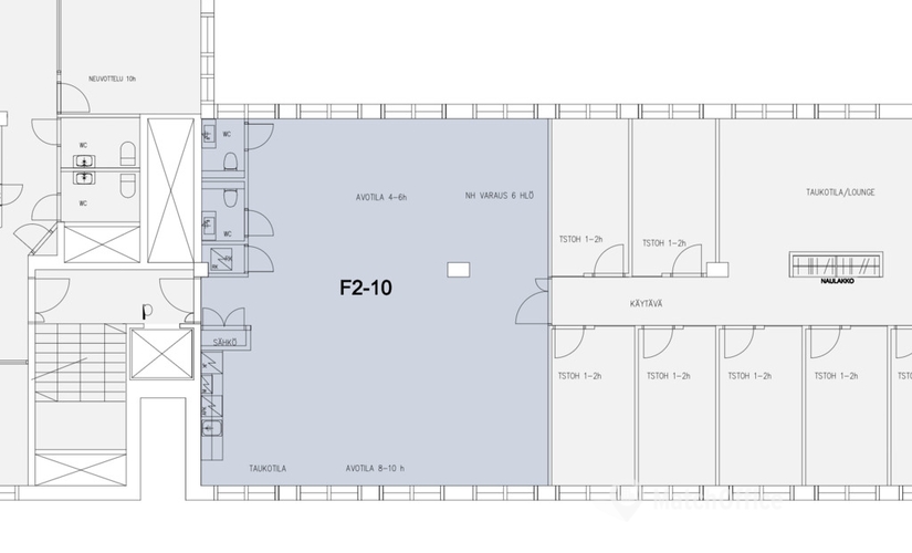 Office Pasilanraitio 5 00240 Helsinki