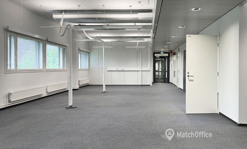 Vuokraa toimisto - Oulu, Kiviharjunlenkki 1, (90220) - 0 | MatchOffice