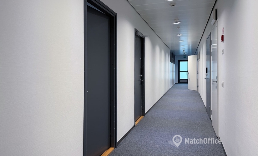 Vuokraa toimistotilat - Oulu, Kiviharjunlenkki 1, (90220) - 1 | MatchOffice