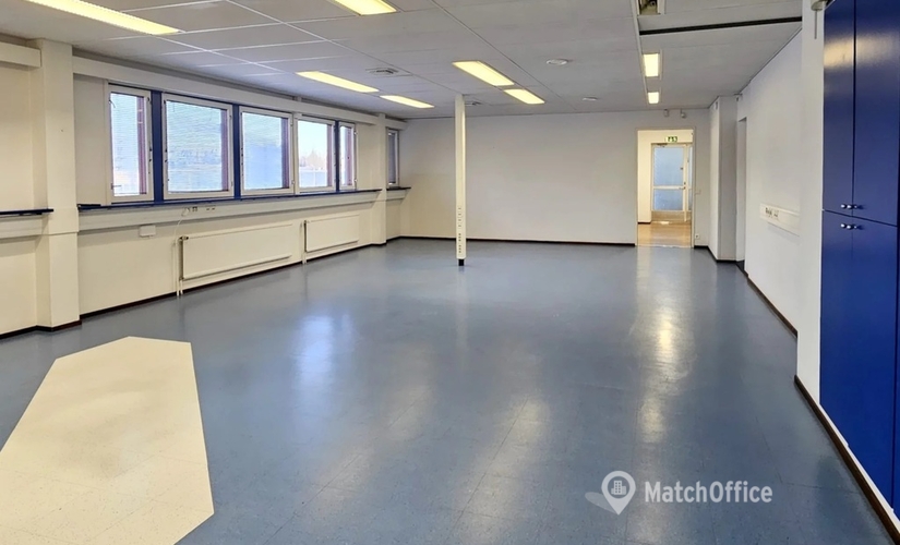 Vapaat toimisto - Espoo, Sierakiventie 8-10, (02780) - 0 | MatchOffice.fi