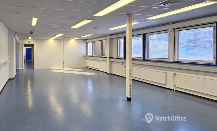 Vapaat toimistotilat - Espoo, Sierakiventie 8-10, (02780) - 1 | MatchOffice