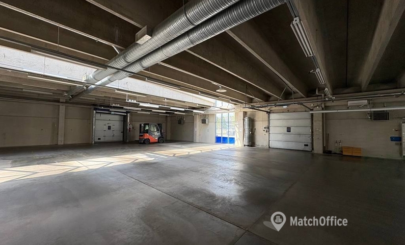 1870 m² Store for rent in Hyvinkää, Hakakalliontie 7 (05460) - 4 | MatchOffice