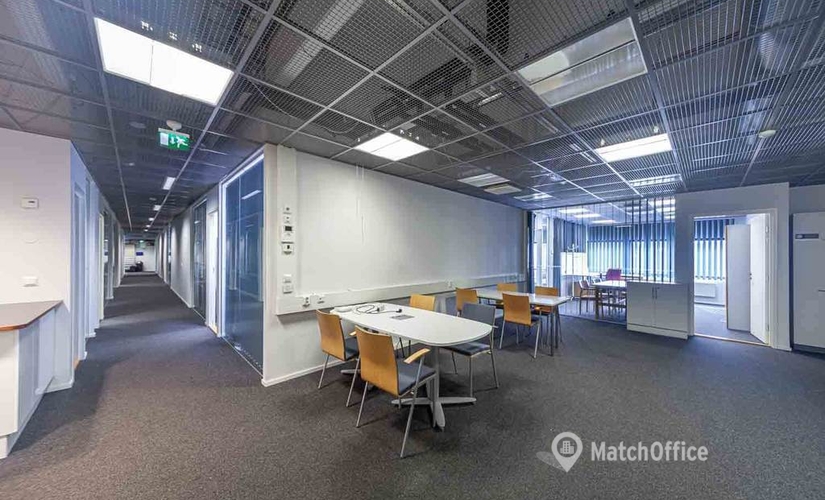 Vuokraa toimisto - Espoo, Mänkimiehentie 4, (02780) - 3 | MatchOffice.fi