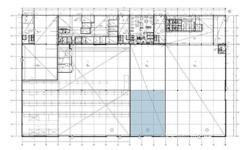 403 m² Warehouse space rental in Pirkkala, Autokeskuksentie 16 (33920) - 2 | MatchOffice.com