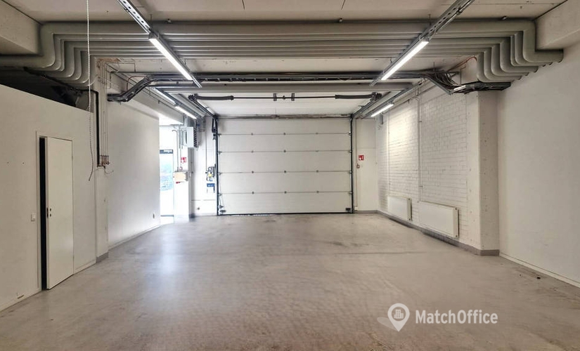 923 m² Commercial warehouse rental in Helsinki, Valokaari 8 (00750) - 3 | MatchOffice.com