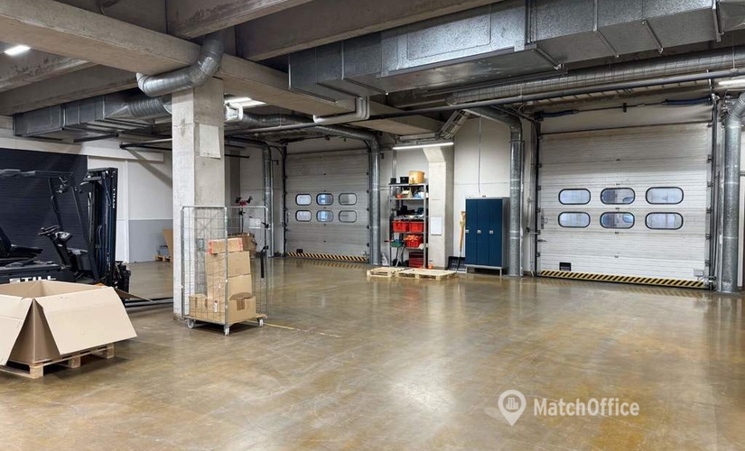 Vapaat varastotila - Espoo, Mänkimiehentie 4, (02780) - 0 | MatchOffice