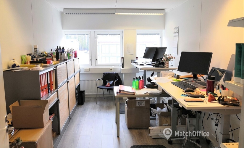 Office Koskelontie 17 02920 Espoo