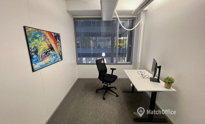 Vapaat toimistotilat - Espoo, Vänrikinkuja 3, (02600) - 1 | MatchOffice
