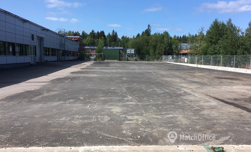 2421 m² Office warehouse up for rent in Espoo, Koskelontie 17 (02920) - 2 | MatchOffice.com