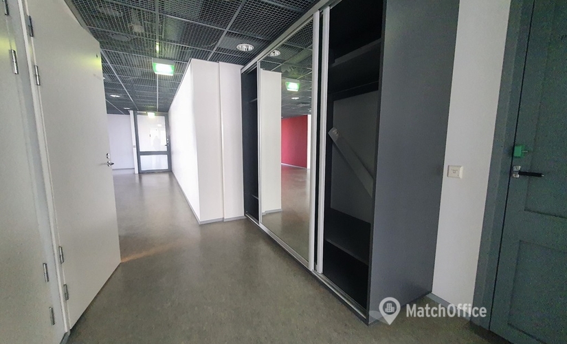 Vuokraa toimistotilat - Espoo, Itsehallintokuja 6, (02600) - 3 | MatchOffice