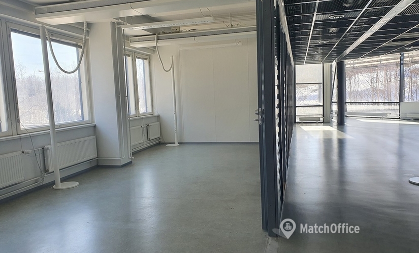 Vuokraa toimisto - Espoo, Itsehallintokuja 6, (02600)  - 2 | MatchOffice.fi