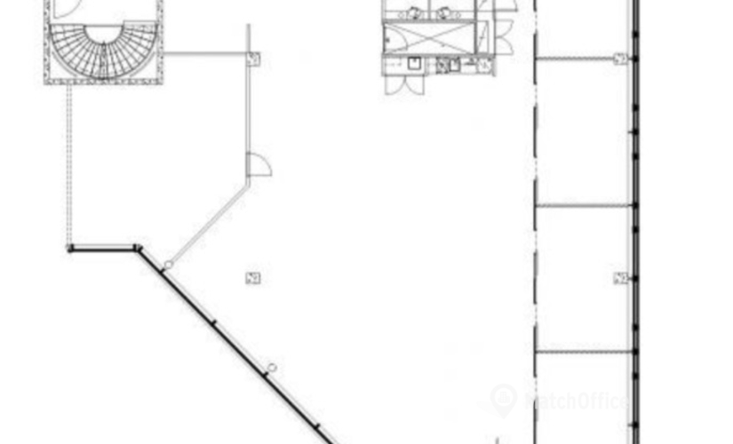 Vuokraa toimistotila - Espoo, Itsehallintokuja 6, (02600)  - 1 | MatchOffice.fi