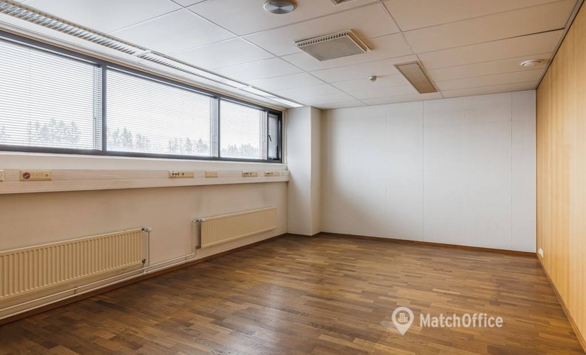 Vapaat toimistotila - Vantaa, Niittytie 13, (01300) - 0 | MatchOffice.fi
