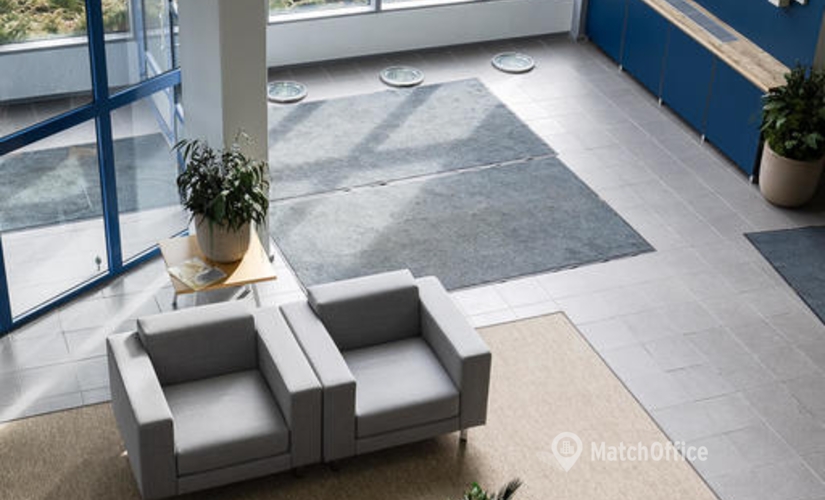 4324 m² Warehouse space up for rent in Vantaa, Tulkintie 29 (01740) - 2 | MatchOffice