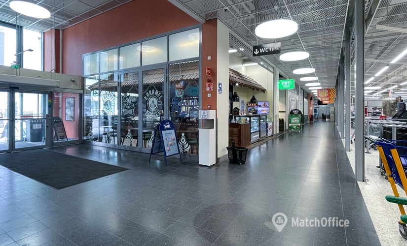 229 m² Store for rent in Espoo, Kynäkatu 6 (02250) - 3 | MatchOffice
