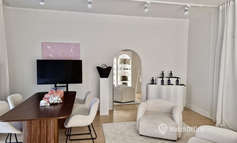 Vapaat toimistotila - Helsinki, Pursimiehenkatu 27, (00150)  - 3 | MatchOffice.fi