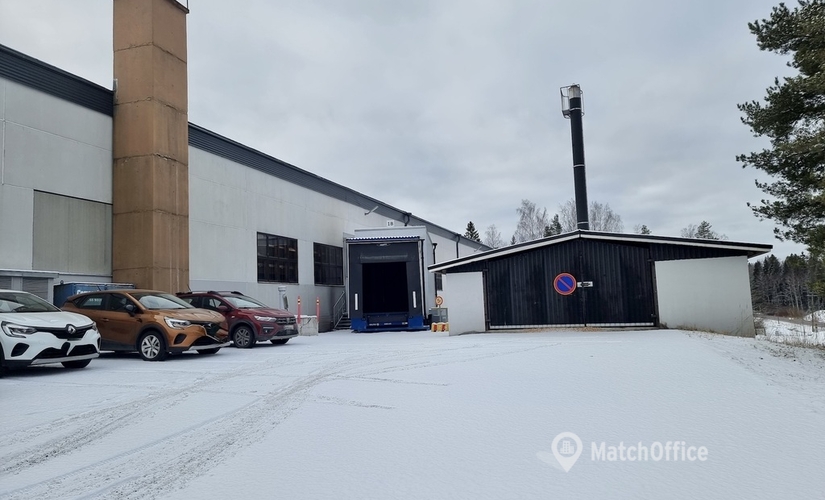 Vapaat toimistotilat - Espoo, Alaniementie 2, (02970)  - 2 | MatchOffice.fi