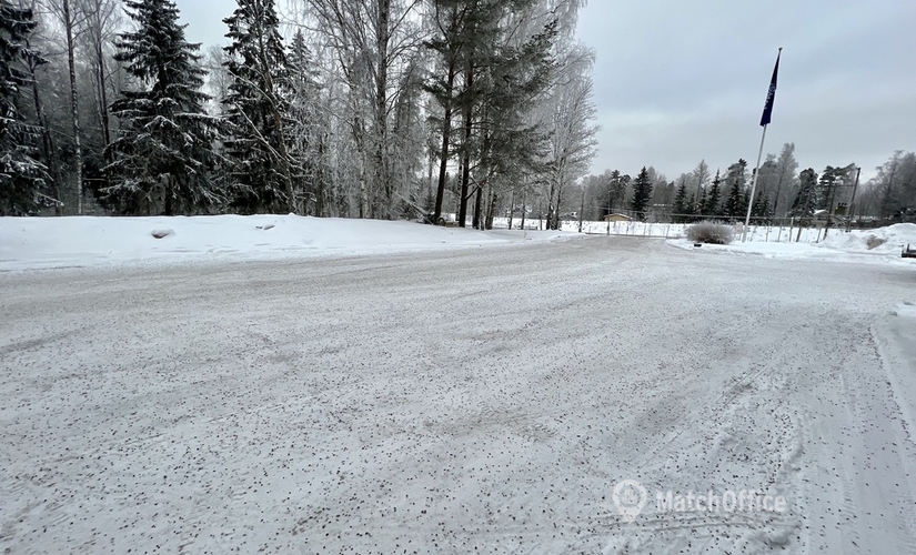 Vapaat toimisto - Espoo, Alaniementie 2, (02970)  - 3 | MatchOffice.fi