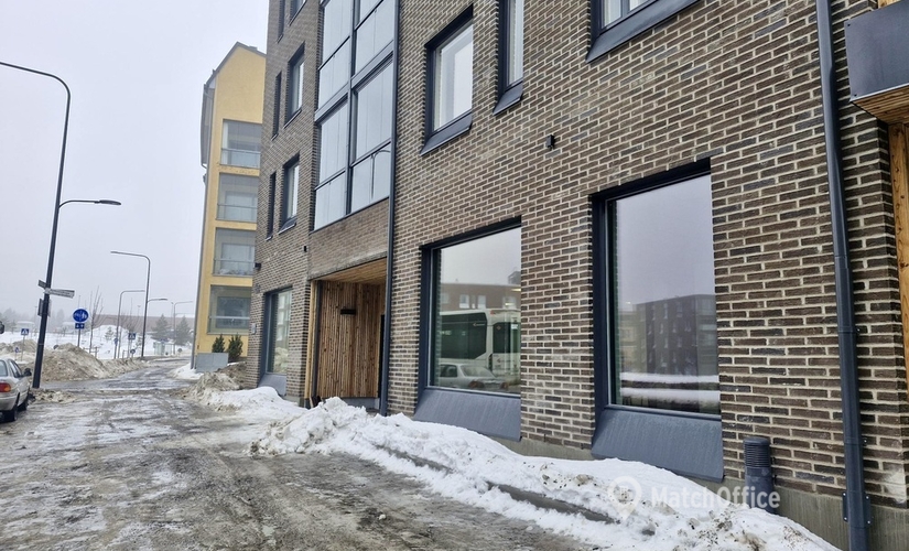 Office Kuninkaantammenkierto 16a 00430 Helsinki