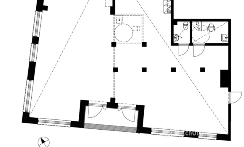 181 m² Commercial shop for rent in Helsinki, Kuninkaantammenkierto 16a (00430) - 3 | MatchOffice.com