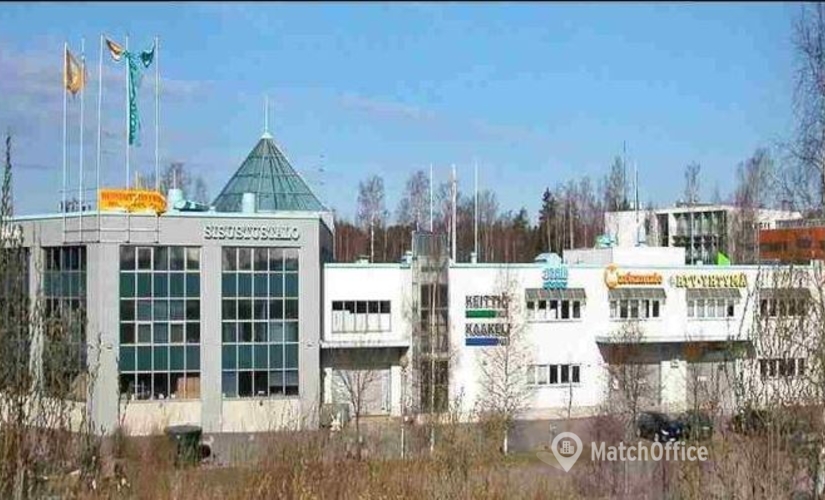 3604 m² Shop for rent in Espoo, Martinsillantie 2 (02270) - 1 | MatchOffice