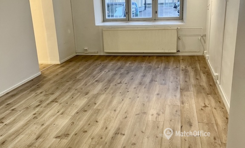 Vapaat kauppa - Helsinki, Kalevankatu 28, (00100) - 1 | MatchOffice