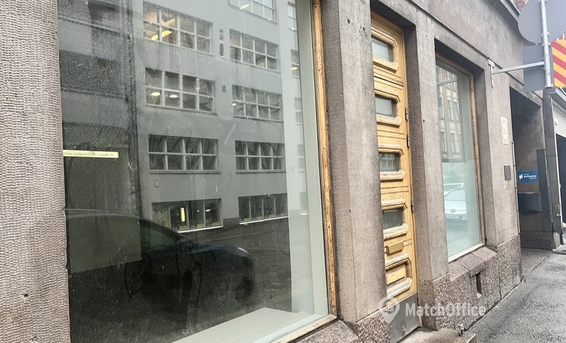 Vuokraa kauppa - Helsinki, Kalevankatu 28, (00100) - 4 | MatchOffice.fi