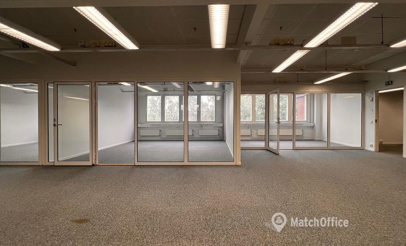 1196 m² Warehouse space for rent in Vantaa, Sähkötie 8 (01510) - 4 | MatchOffice.com