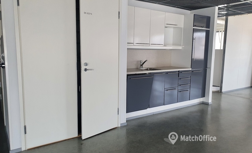 Vuokraa toimistotila - Espoo, Itsehallintokuja 6, (02600) - 4 | MatchOffice.fi