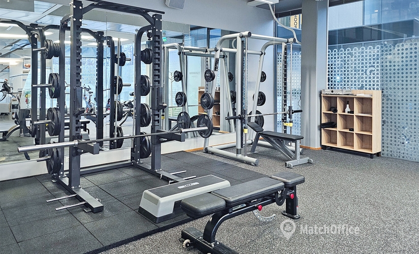 Office Vaisalantie 6, C-talo 02130 Espoo