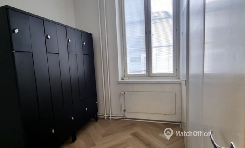 Vapaat toimistotilat - Helsinki, Meritullinkatu 1, (00170) - 4 | MatchOffice