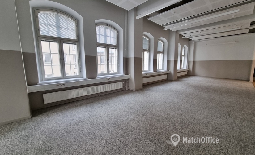 Vapaat toimistotila - Helsinki, Meritullinkatu 1, (00170)  - 3 | MatchOffice