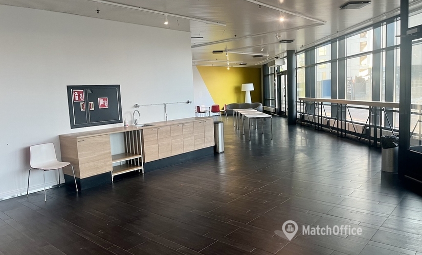 Vuokraa liiketila - Espoo, Keilaranta 1, (02150) - 1 | MatchOffice