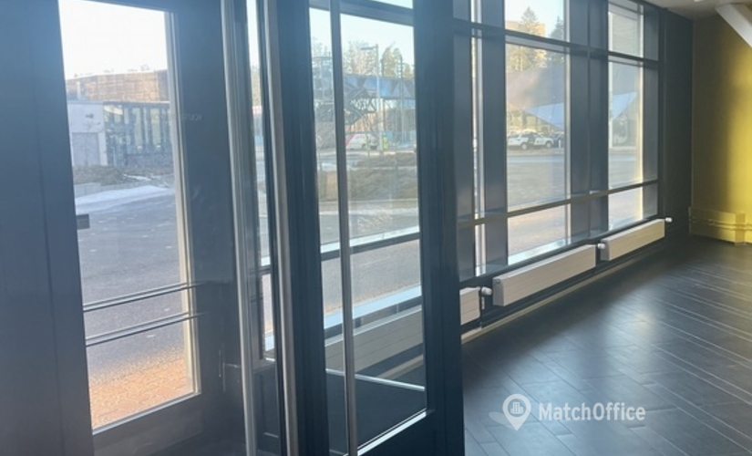 Vapaat liiketilat - Espoo, Keilaranta 1, (02150) - 2 | MatchOffice.fi