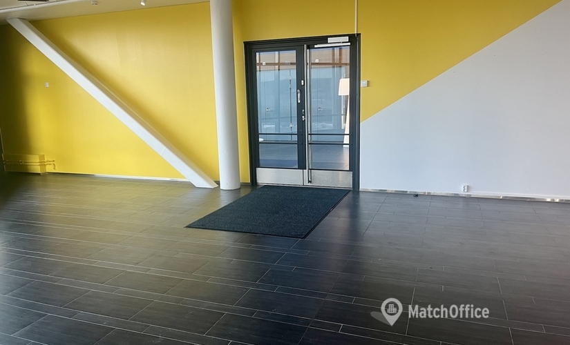 Vuokraa liiketila - Espoo, Keilaranta 1, (02150) - 3 | MatchOffice.fi