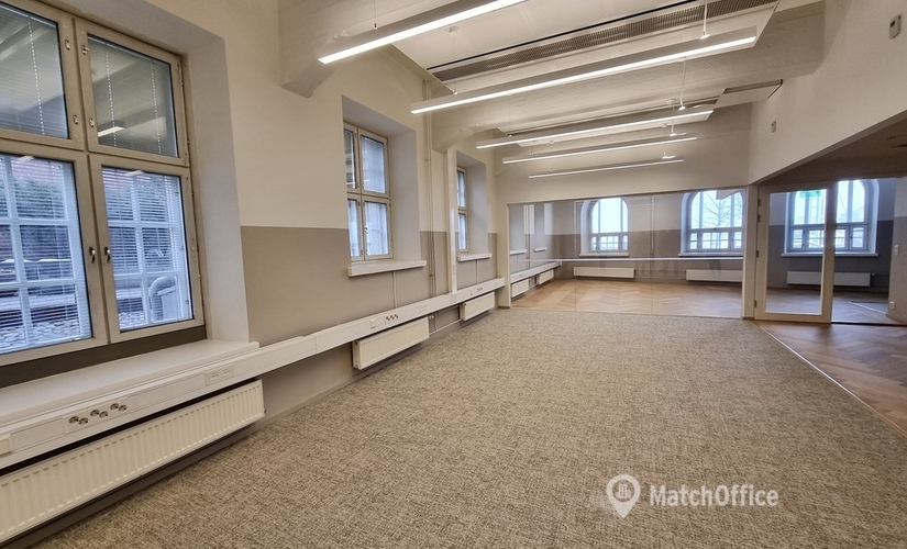 Vuokraa toimistotilat - Helsinki, Meritullinkatu 1, (00170)  - 4 | MatchOffice