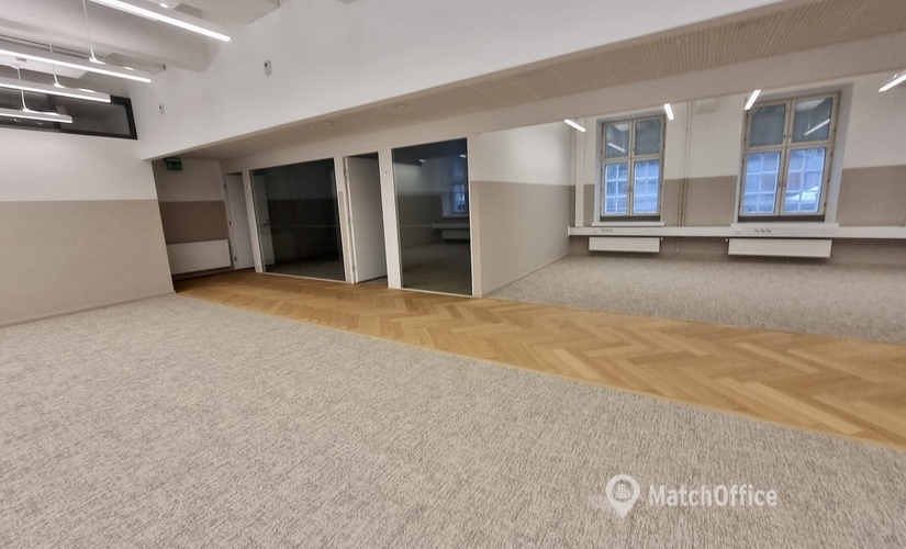 Vuokraa toimistotilat - Helsinki, Meritullinkatu 1, (00170) - 3 | MatchOffice