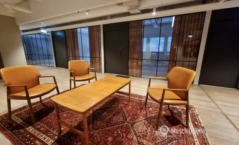 Office Sörnäistenkatu 1 00580 Helsinki