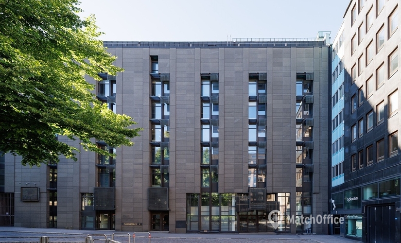 Office Paasivuorenkatu 3 00530 Helsinki