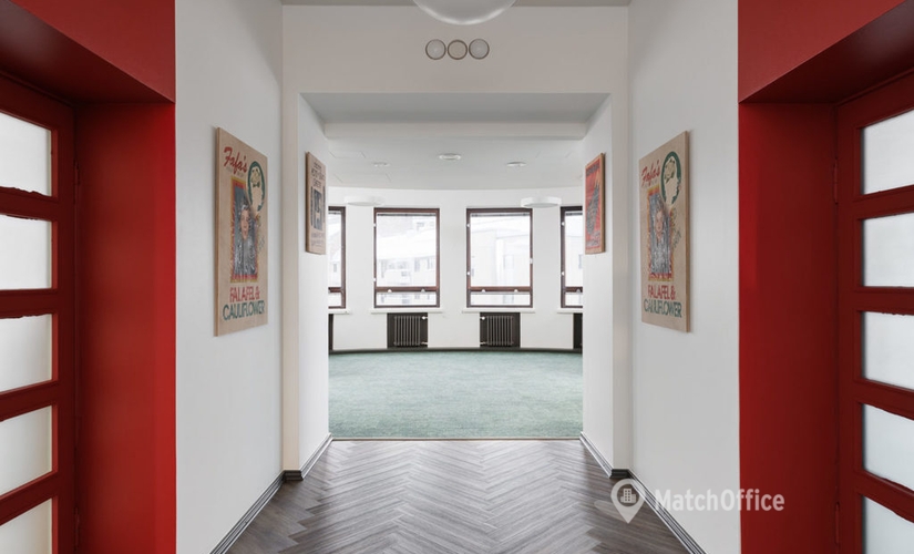 Office Hämeentie 19 00500 Helsinki