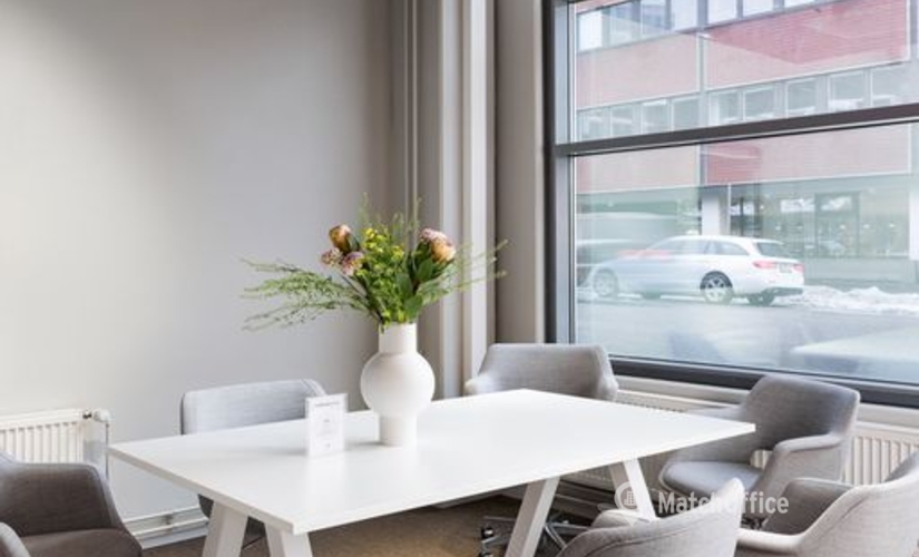 Vuokraa toimistotilat - Helsinki, Elimäenkatu 17-19, (00510)  - 4 | MatchOffice