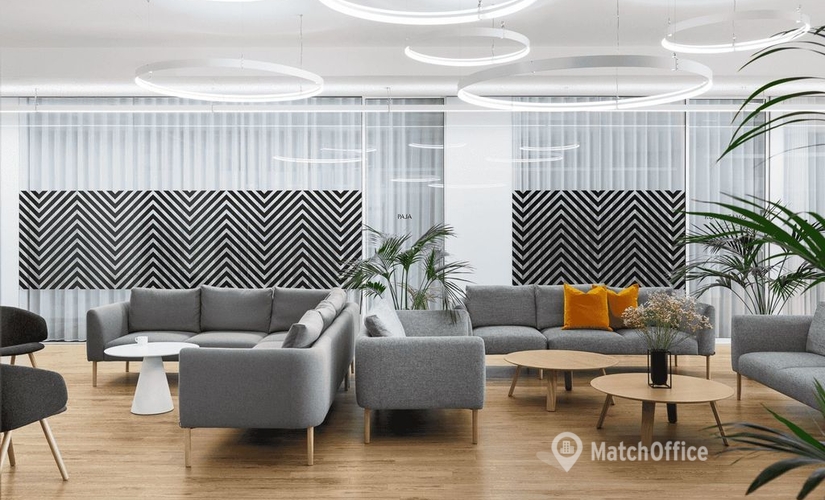Vuokraa toimistotila - Helsinki, Valimotie 21, (00380)  - 1 | MatchOffice