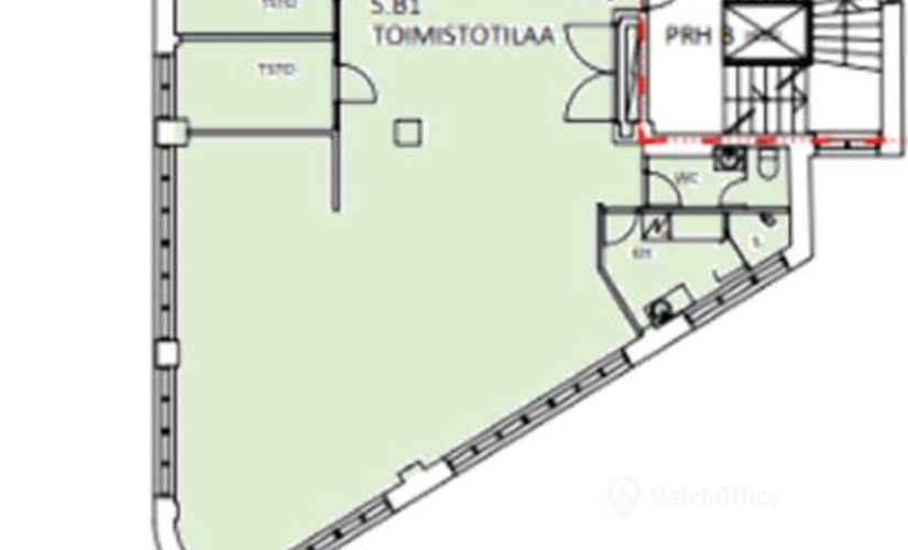 Office Tallberginkatu 2 00180 Helsinki