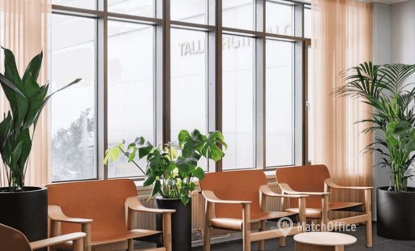 Office Tallberginkatu 2 00180 Helsinki