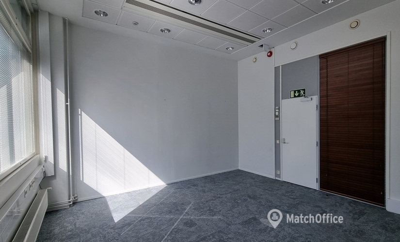 Vapaat liiketilat - Espoo, Linnoitustie 2, (02600) - 2 | MatchOffice.fi