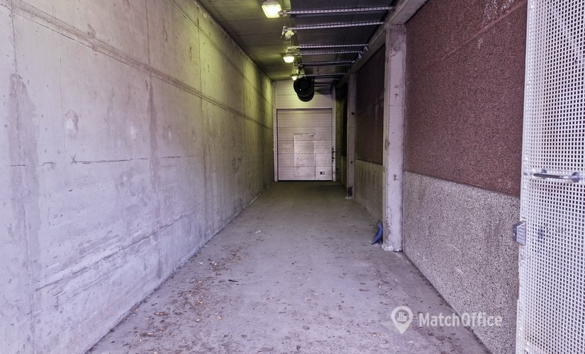 246 m² Warehouse rental in Vantaa, Muuntotie 1 (01510) - 2 | MatchOffice.com